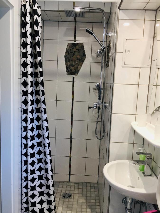 Fewo Marussia Rust Esterno foto